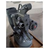 DeJur 8mm Film Projector
