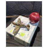 Legends in Flight Curtiss P-40 Warhawk