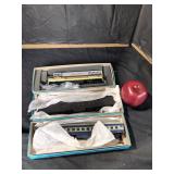 Lot of Athearn Model Trains