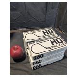 Lot of Tichy Train Group HO Scale Model Trains