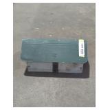 Multi compartment bird house.