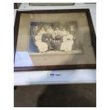 The Quin Family Photograph