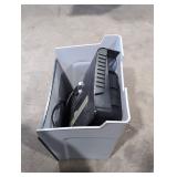 Fellows paper shredder.