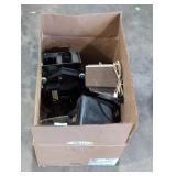 Misc. Box lot