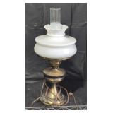 Vintage hurricane lot.