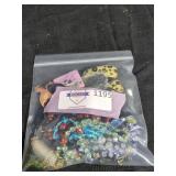 Costume Jewelry Lot