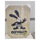 Oswald The Lucky Rabbit