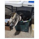 Outboard Motors Mercury Mark 5 Boat motor