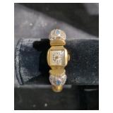 Midland Wrist Watch