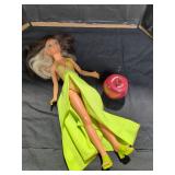 1974 Tiffany Taylor Doll