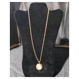 Locket Necklace Lot and More