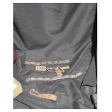 Vintage bracelets lot.