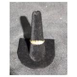 14K Gold Filled Ring