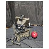 Vintage Polaroid Colorpack II with Case