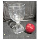 Vintage Candle Holder