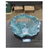 Venetian centerpiece bowl.