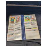 Garbage Pail Kids Sticker Cars Collection