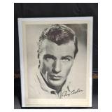 Garry Cooper Photograph