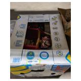 Vintage Kids Toys and Cards