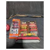 Coca-Cola Matchbox Lot