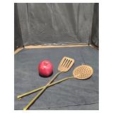 Metal Cooking Utensils