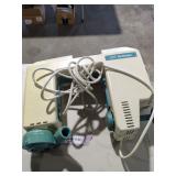 SEARS Turbo Spa by DAZEY