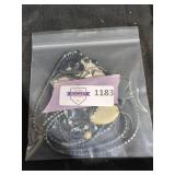 Necklace Lot