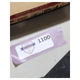 Plasticville Church Set