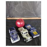 Driven to Victory Collector Cars