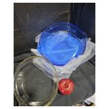 Baking Dish Lot - Qty 5