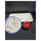 Variety Dish Lot - Qty 2