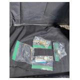 Misc. Costume jewelry lot.