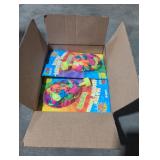 Water balloons box lot.
