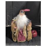 St. Boniface tree top.