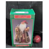 St. Boniface tree top.