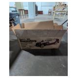 Beans duesenberg convertible coupe decanter.