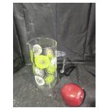 Misc. Kitchen accessories box lot.