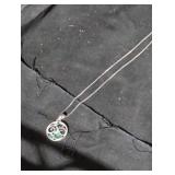 Misc. Costume jewelry lot.