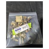 Cuff Links and More Lot