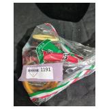 Plastic Bracelet Lot