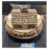 Ceramic Noah