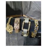 Necklace and Bracelet Lot