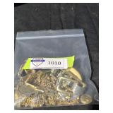 Necklace and Bracelet Lot