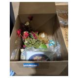 Home Decor Box Lot