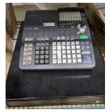 Casio Electronic Cash Register