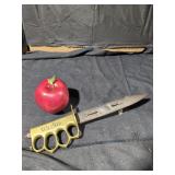 1918 Mark I Trench Knife