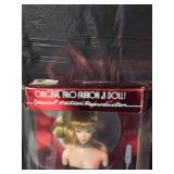 Solo in the Spotlight 1960 Reproduction Barbie Dol