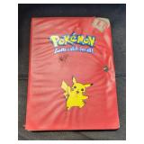 Pokemon Card Collection