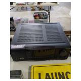 Dolby Surround Pro Logic Receiver