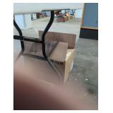 Vintage kids toys box lot.